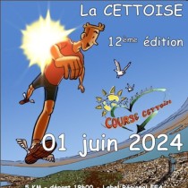Course Cettoise 2024