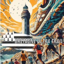 Bretagne Ultra Trail 2024