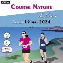 Course Nature de la Presqu'Ile 2024