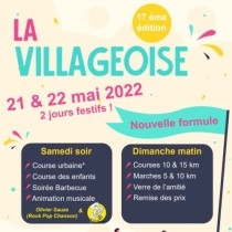 La Villageoise 2024