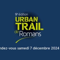 Urban Trail de Romans 2024