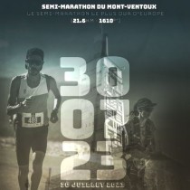 Semi-Marathon du Mont Ventoux 2024