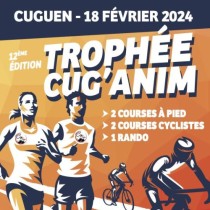 Foulées Cug'Anim 2025