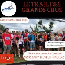 Trail des Grands Crus 2024
