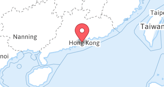 Hong Kong