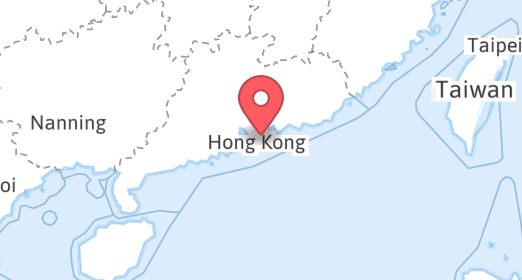 Hong Kong