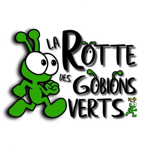 La Rotte des Gobions Verts