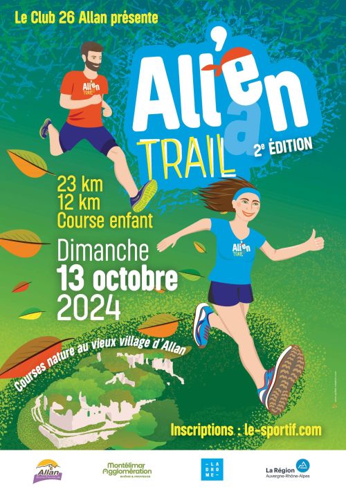 All'en Trail