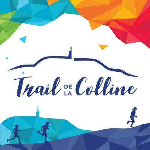 Trail de la Colline de Sion