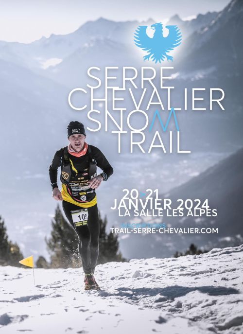 Trail serre che discount 2020