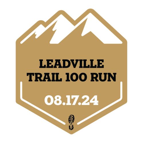 Leadville Trail 100 Run