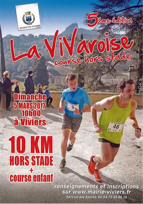 La Vivaroise