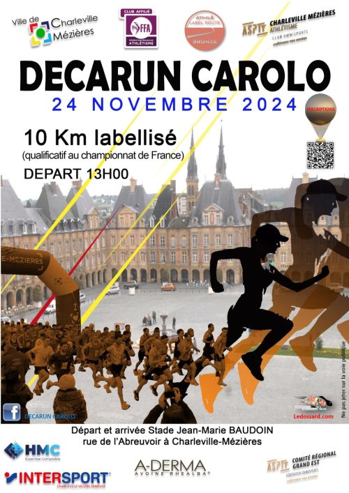 Decarun Carolo