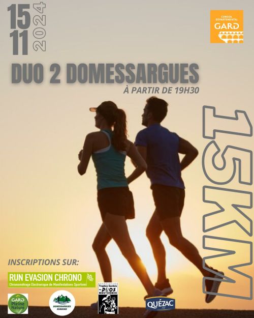 Duo Nocturne 2 Domessargues