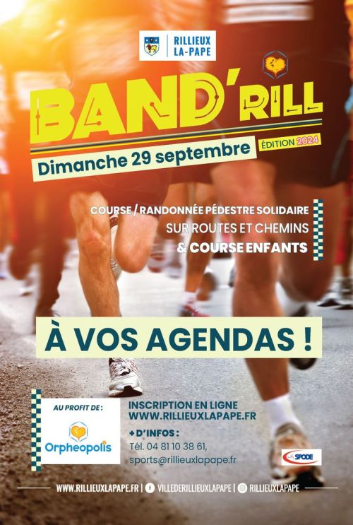 La Band'Rill