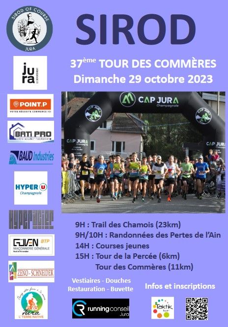 Tour des Commères