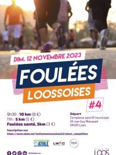 Foulées Loossoises