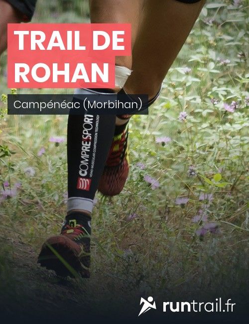 Trail de Rohan