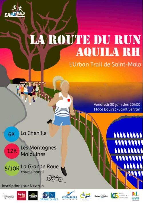 La Route du Run