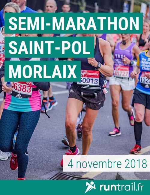 chaussure semi marathon 2018