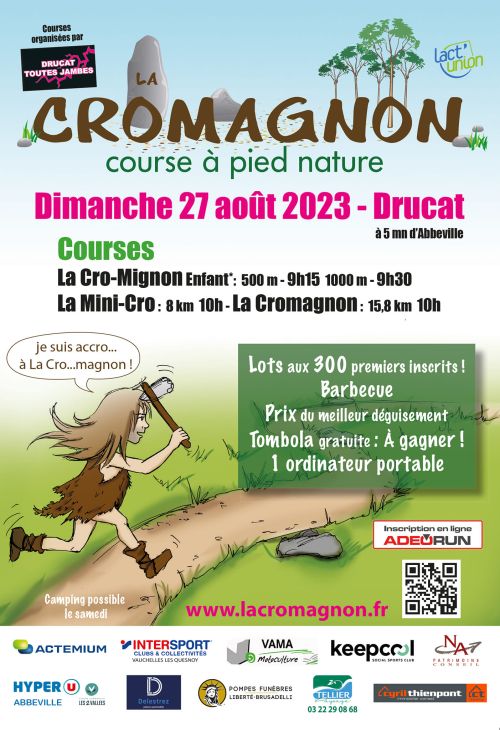 La Cromagnon