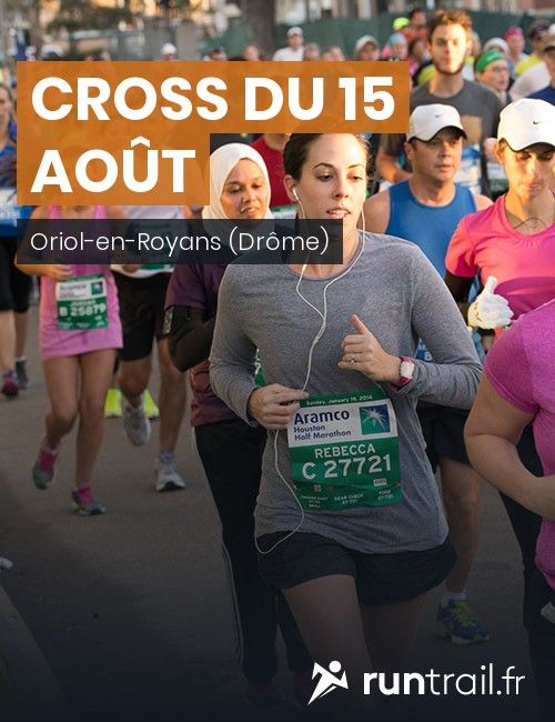 Cross du 15 Août