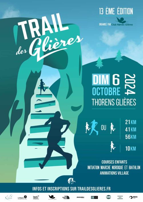 Trail des Glières