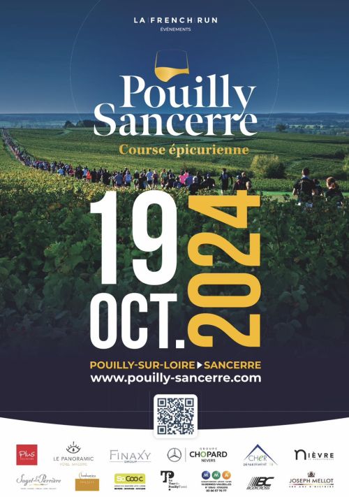 Pouilly-Sancerre