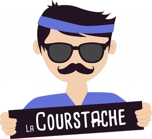 La Courstache