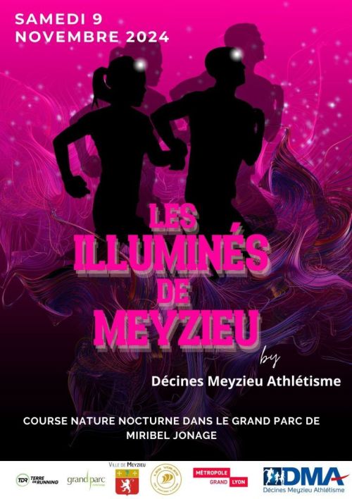 Les Illuminés de Meyzieu