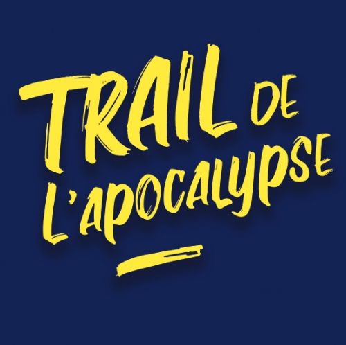 Trail de l'Apocalypse