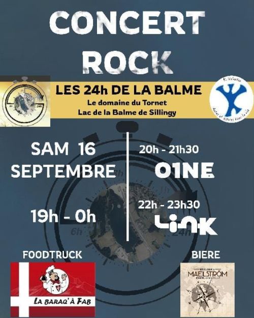 24 Heures de la Balme