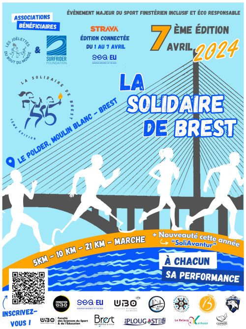 La Solidaire de Brest