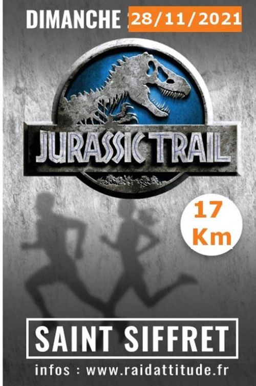 Jurassic Trail