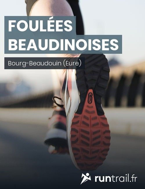 Foulées Beaudinoises