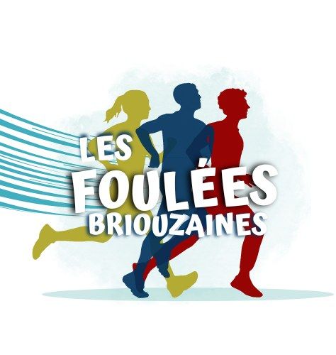 Les Foulées Briouzaines