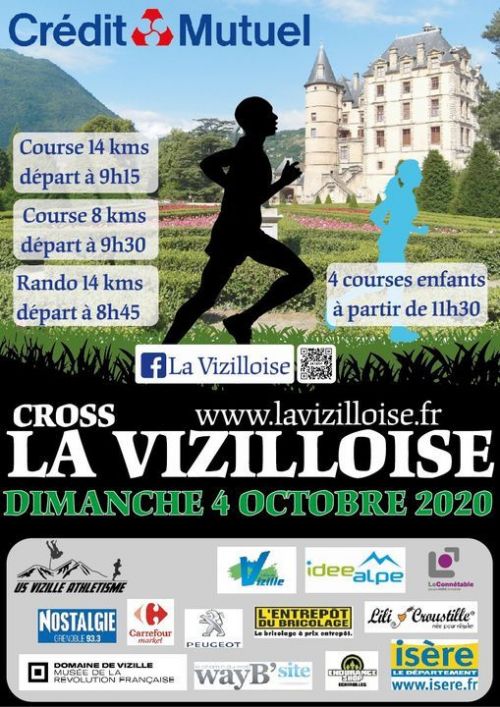 La Vizilloise