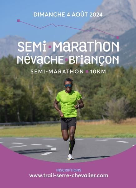 Semi Marathon Névache Briançon