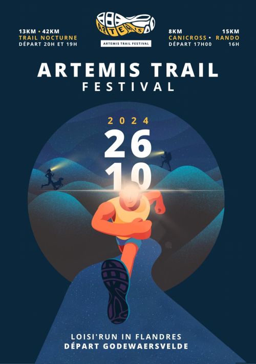 Artemis Trail Festival