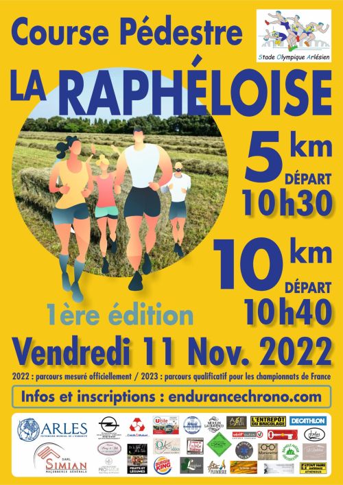 La Raphéloise