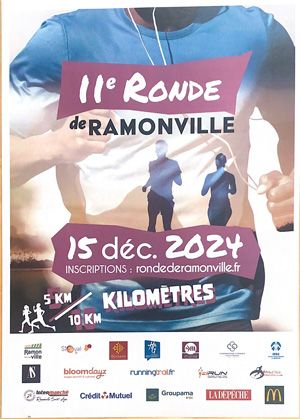 La Ronde de Ramonville