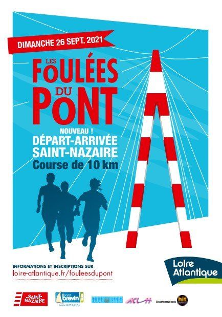 Les Foulées du Pont