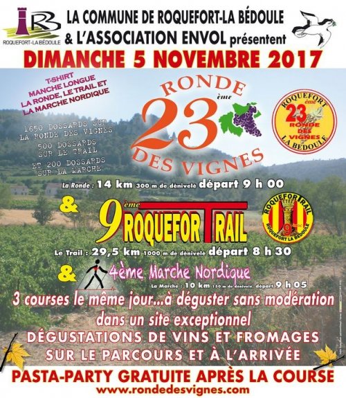 La Ronde des Vignes