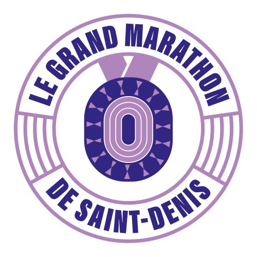 Le Grand Marathon de Saint-Denis