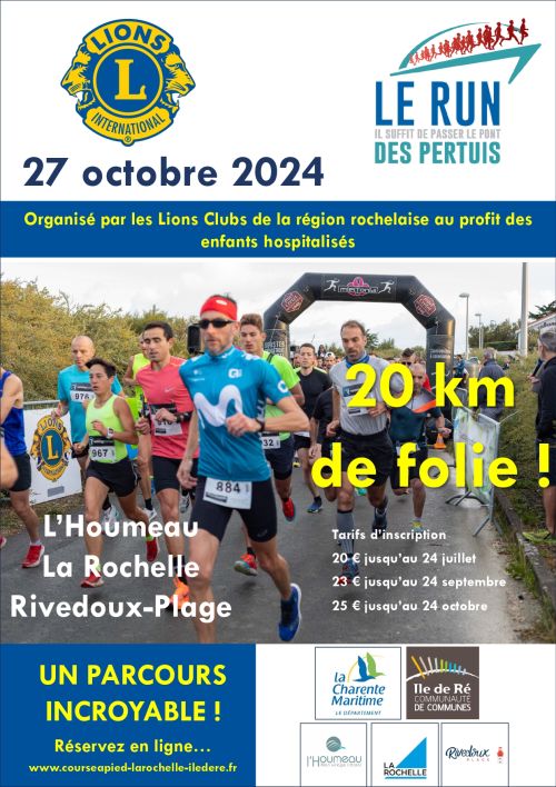 Run des Pertuis