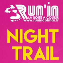 Run'In Night Trail