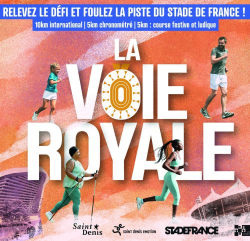 La Voie Royale