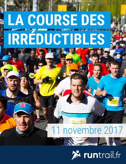 La Course des Irréductibles