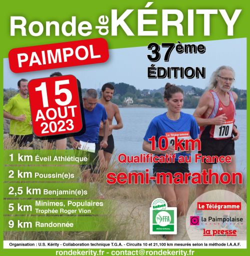 Ronde de Kérity