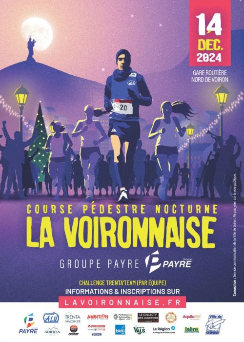 La Voironnaise